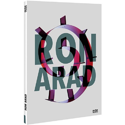Ron arad spectacle des - ron,
