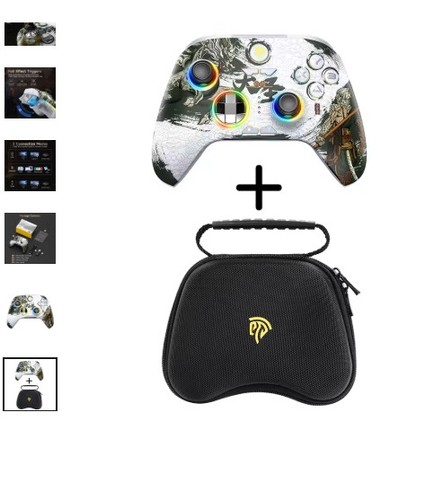 Easysmx x15 wireless gamepad - x15,