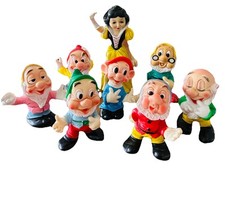 LEDRA Biancaneve e i 7 Nani