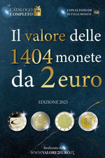 Valore delle 1404 monete - 1404, da