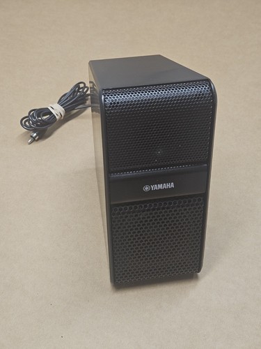 Yamaha powered qty 1 - nx-50,