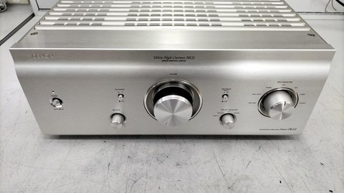 Amplificatore integrato denon - amplificatore,