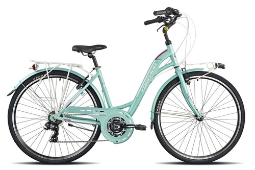City bike torpado partner - partner, 28