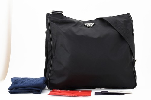 Autentica borsa tracolla - borsa, a
