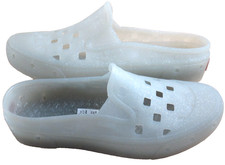Scarpe Vans donna slip on mule