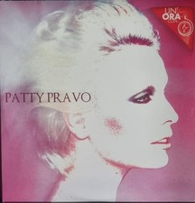 Patty Pravo ‎– Un ' Ora
