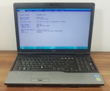 Fujitsu Lifebook E782 i5 3,2