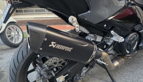 Impianto scarico per - di, tmax