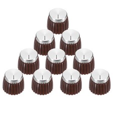 10Pcs Manopola di Controllo