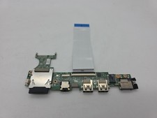 Scheda USB LAN board card