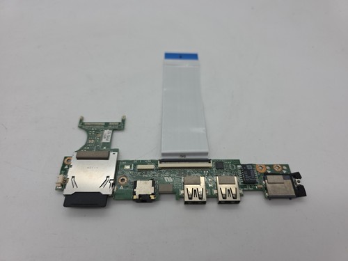 Scheda usb lan - scheda,