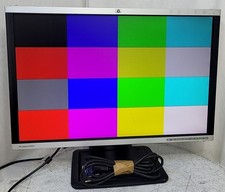 HP Compaq LA2405x A9P21A 24"