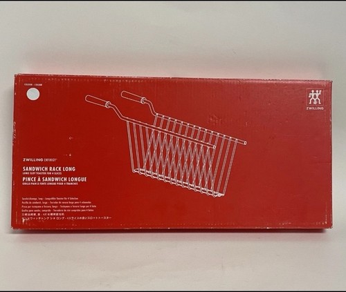 Zwilling enfinigy tostapane - enfinigy,