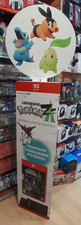 Cartellone/Espositore Trifacciale Leggende Pokemon Z-A