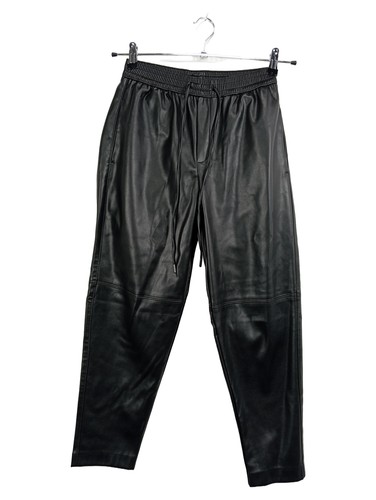 Piazza italia pantalone pelle - italia,