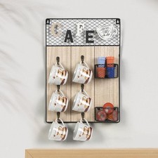 Porta tazza da caffè