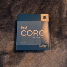 Intel Core i5-13600K Processor