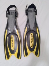 Pinne Cressi - Frog plus