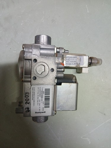Valvola gas honeywell vk4105m - valvola,