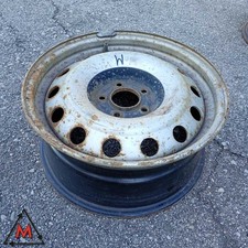 CERCHIO IN FERRO 7Jx16 5x108 ET42 per FIAT SCUDO MK1 1996-2004 usato (110845)