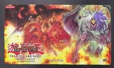 Yu-Gi-Oh! Yubel Upper Deck