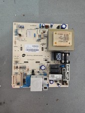 Scheda Ferroli B&P DBM08 DIMS34-FE01