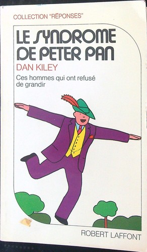 Syndrome peter pan kiley - le,