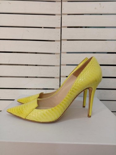 Tacchi donna jimmy - donna, pelle