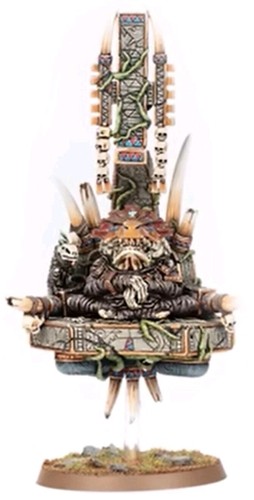 Games workshop seraphon lord - workshop,