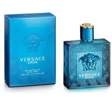 Versace Eros Eau de Toilette