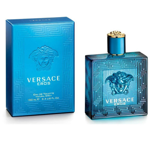 Versace eros eau - versace,