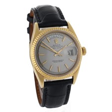 Rolex Day-Date President 1803