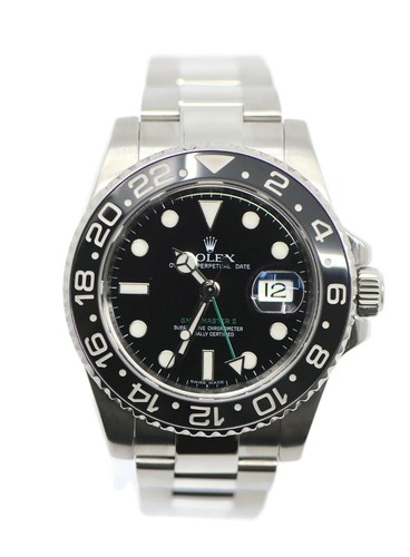 Orologio rolex gmt master - gmt-master, ii