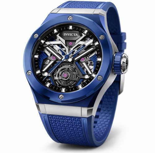 Cassa invicta celestial k9 - invicta,