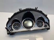 Mercedes-Benz E C207 W207 2010