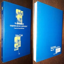 Ma gli androidi sognano pecore