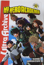 Libro Ufficiale "Ultra