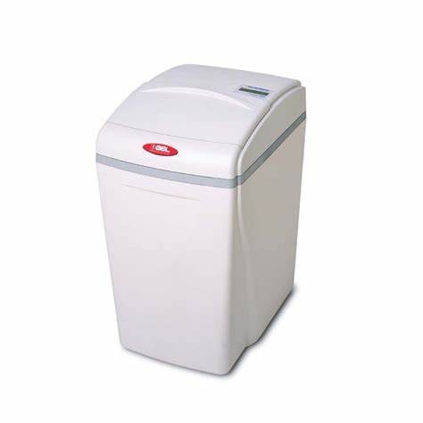 Addolcitore compact maxi gel - compact,