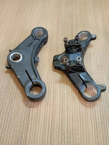 Piastre forcella guzzi 850 - guzzi,