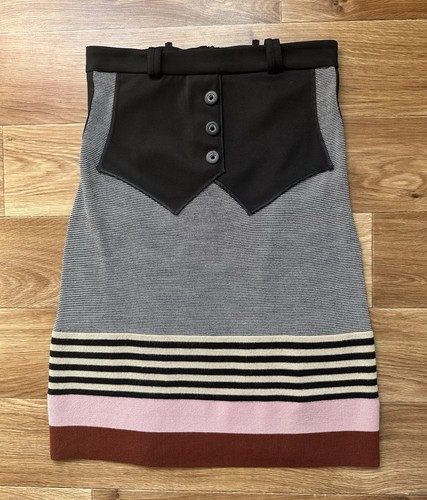 Minigonna vintage