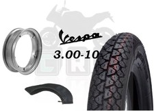 KIT RUOTA COMPLETA COPERTONE
