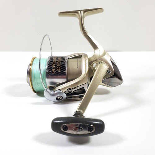 Mulinello pesca shimano - mulinello,
