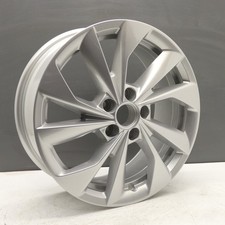 CERCHIO IN LEGA VW POLO 2G
