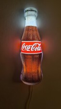 Lampada COCA COLA vintage