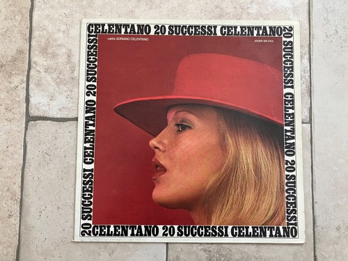 Adriano celentano 20 - adriano,