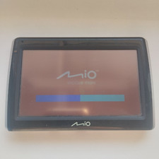 Navigatore MIO Spirit 570