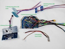 Balance Scooter Universale