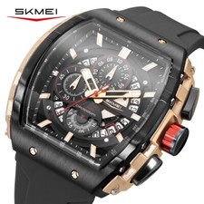 SKMEI 7099 Orologio da polso
