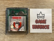 Resident Evil Gaiden Nintendo