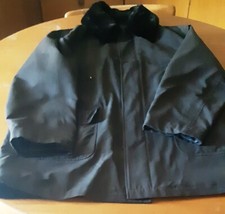 GIUBBOTTO DA UOMO INVERNALE